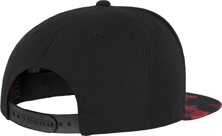 Produktbild Flexfit Snapback Mütze