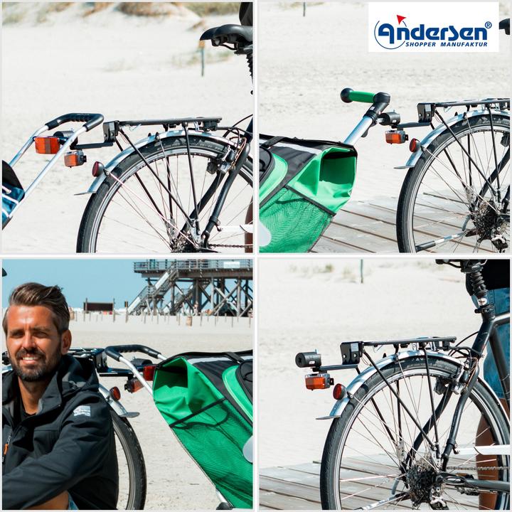 Actual product image Andersen A1-EasySnap