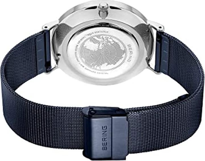 Produktbild Bering Classic (Analoguhr, 40 mm)