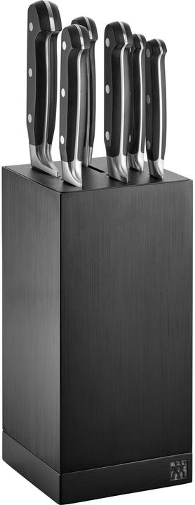 Actual product image Zwilling Knife block