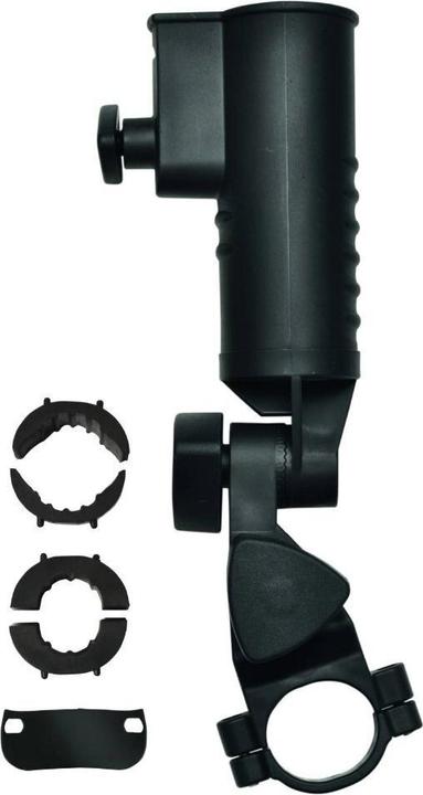 Produktbild Longridge Golfschirmhalter