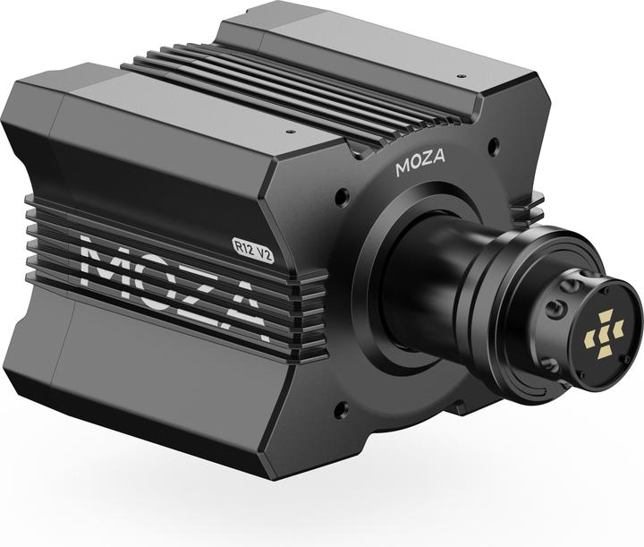 Moza R12 V2 (PC)