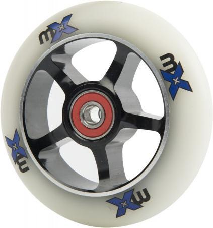 Actual product image Micro Scooter Wheel 100mm 2021