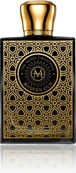 Produktbild Moresque Modern Oud (Eau de Parfum, 75 ml)