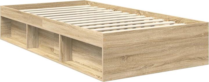 Image du produit vidaXL Bettrahmen (100 x 200 cm)