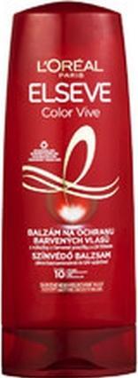 Produktbild L'Oréal Professionnel LÂ'OrÃ©al Professionnel - ELSEV Color Vive Balm - Balsam for colored hair 300ml (300 ml)