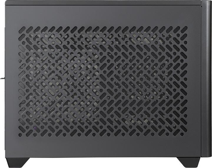 Actual product image Cooler Master Masterbox NR200P V2 (Mini-ITX)