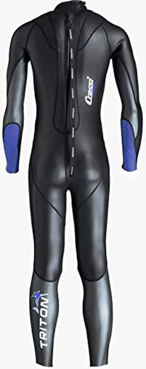 Actual product image Cressi Triton wetsuit men (1.5 mm, M)