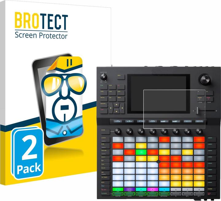 Image du produit BROTECT Protection Clair