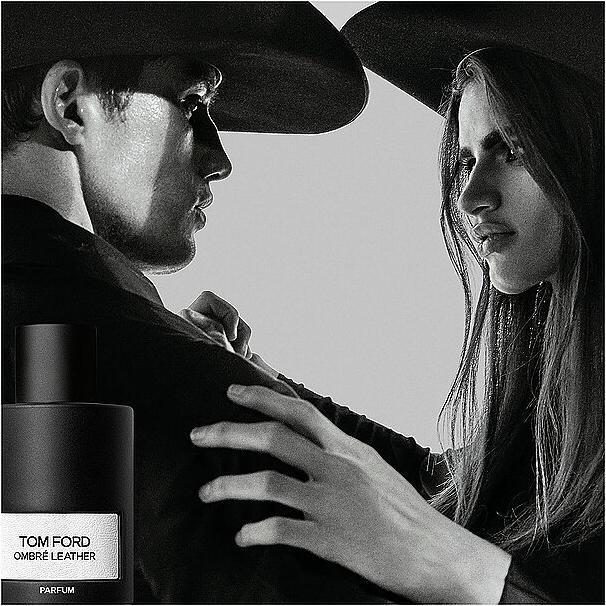 Produktbild Tom Ford Ombre Leather (Eau de Parfum, 50 ml)
