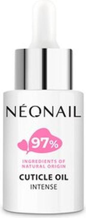 Neonail Vitamin Cuticle Oil Intense oliwka witaminowa 6,5ml (6.50 ml)