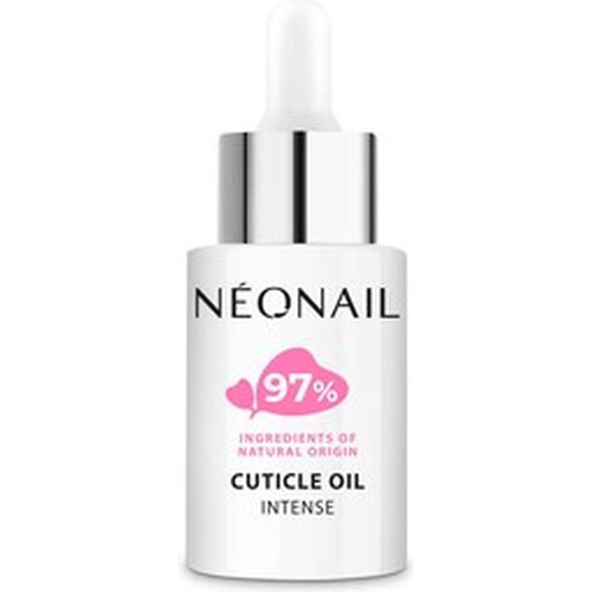 Neonail, Prodotto cura delle unghie, Vitamin Cuticle Oil Intense oliwka witaminowa 6,5ml (6.50 ml)