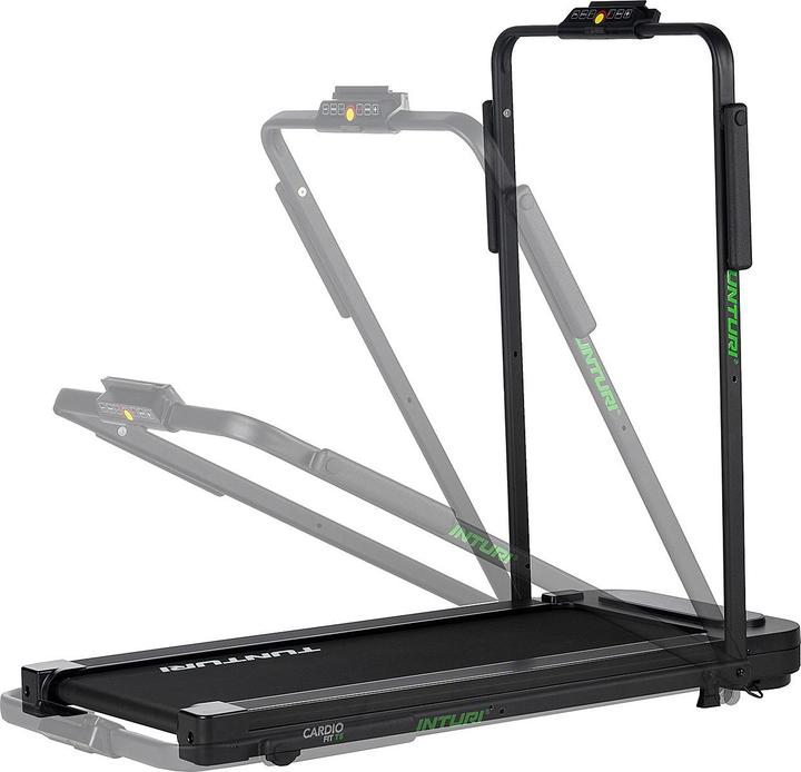 Image du produit Tunturi Tapis de marche Cardio Fit Tapis de course T5