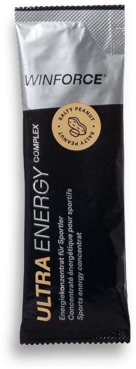 Image du produit GU WinForce Ultra Energy Complex (Arachide salée, 10 pcs, 250 g)