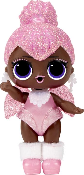 Produktbild L.O.L. Surprise! LOL. Überraschung Modenschau Mini Pop