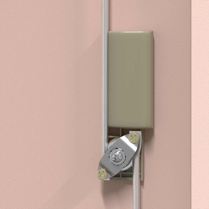 Actual product image vidaXL Aufbewahrungsschrank (40 x 40 x 40 cm)