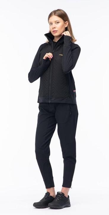 Produktbild 4F Fitanu Fexan Sweatshirt W 92800593653 (S)