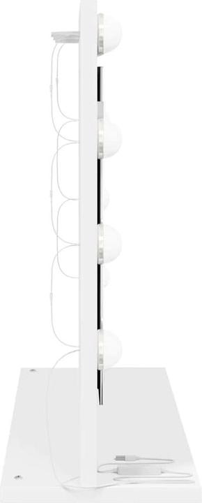 Actual product image VidaXL Bathroom mirror