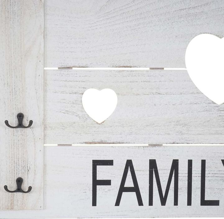 Actual product image Jamb wall wardrobe