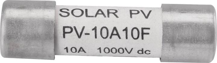 Produktbild Voltcraft Multimeter-Sicherung FF-10A-1038 (10 A)