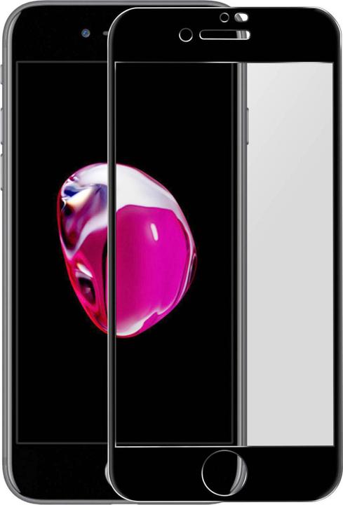 Actual product image Avizar Display protection film, case friendly protection (1 Piece, Apple iPhone 7 Plus)