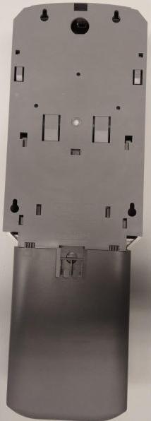 Actual product image Motorex Disinfectant dispenser