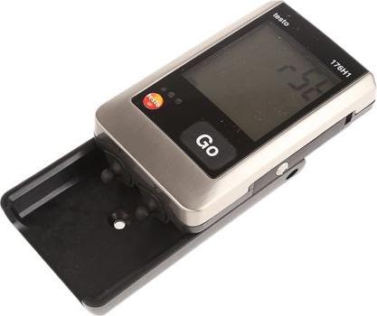 Produktbild Testo Multi-Datenlogger 176 H1 Messg (Messgerätkoffer)
