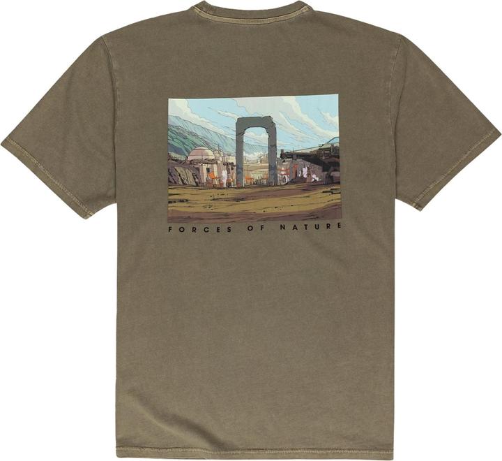 Produktbild Element Star Wars Mandalorian x Element Nevarro T-Shirt (S)