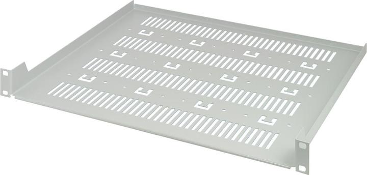 Schroff 20118-716 Support d'appareils 10"1HE/150T