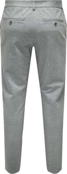 Produktbild Only & Sons ONSMARK SLIM CHECK 020920 PANT NOOS (W30/L34)