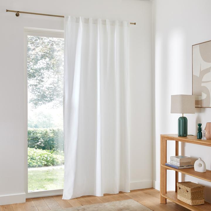 Actual product image La Redoute Interieurs Scenario Duck (220 x 135 cm)