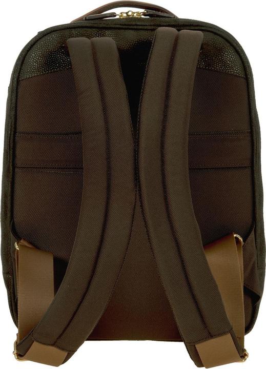 Image du produit Brics Sac à dos Life 42 cm pour ordinateur portable (16 l)