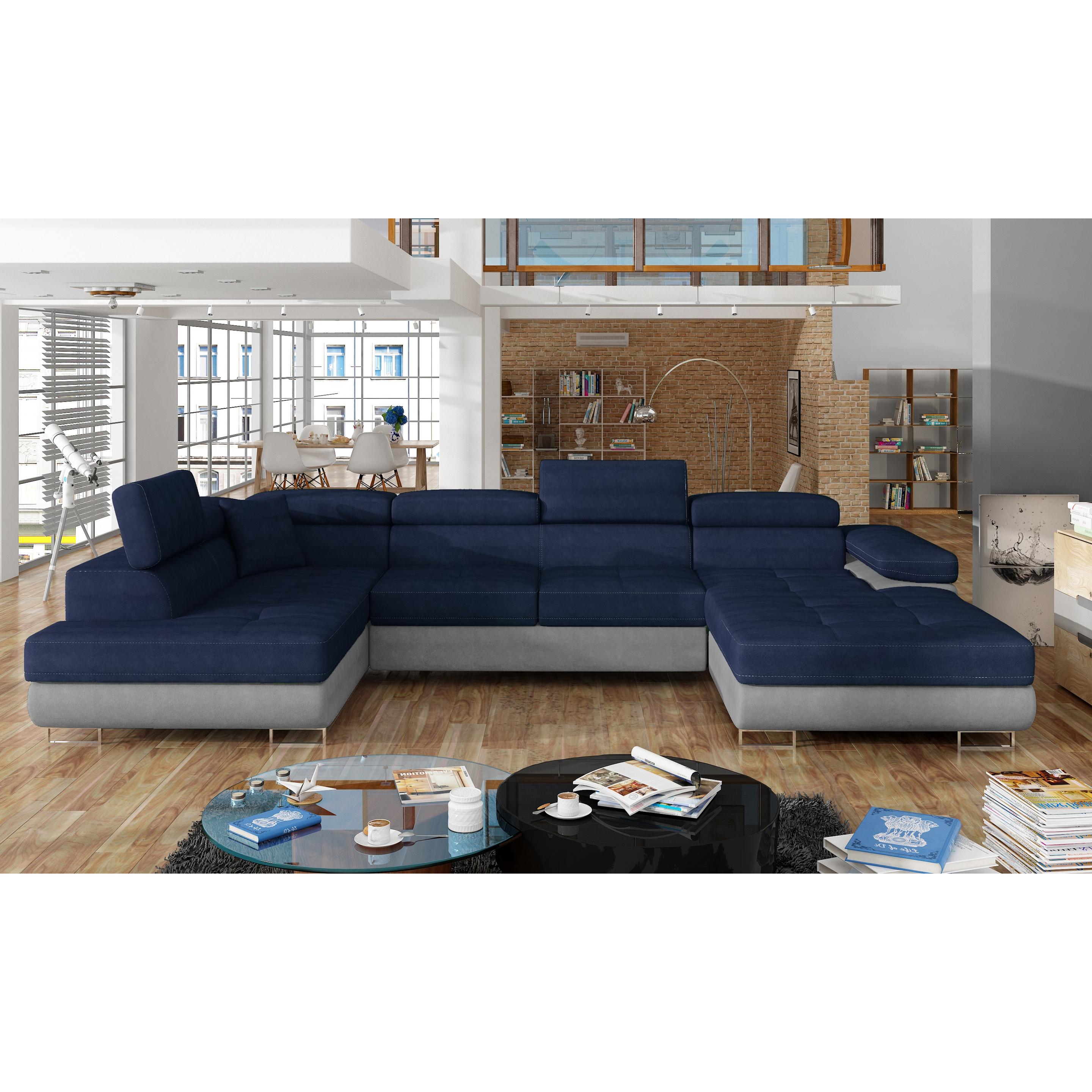 ELTAP, Sofa, Rodrigo (Bettsofa, Wohnlandschaft)
