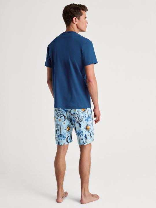 Immagine prodotto Calida Relax Magic Kurz-Pyjama (XL)