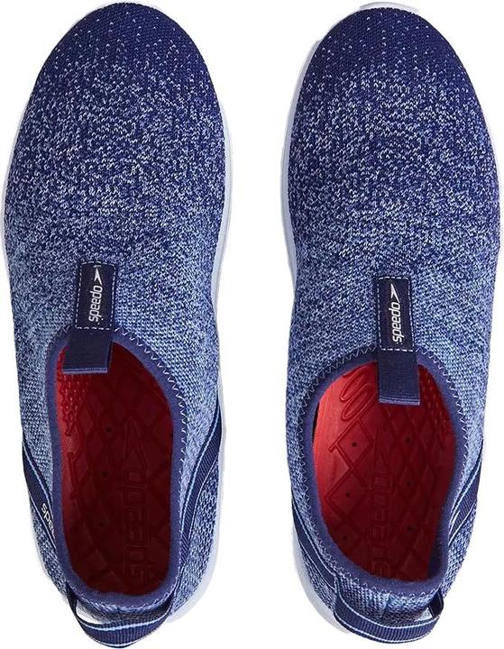 Actual product image Speedo Mens Surfknit Pro Water Shoes (43)