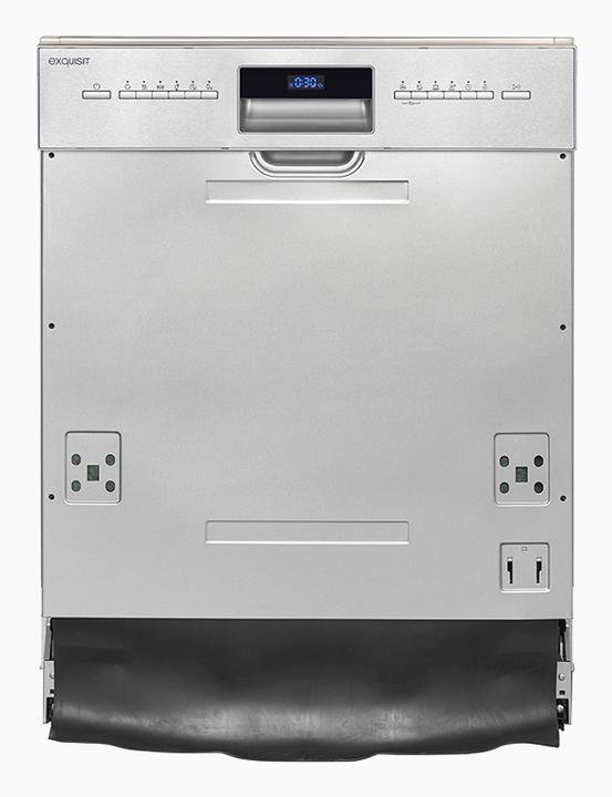 Produktbild Exquisit EXQ EGSP9614-EB-030B Geschirrs