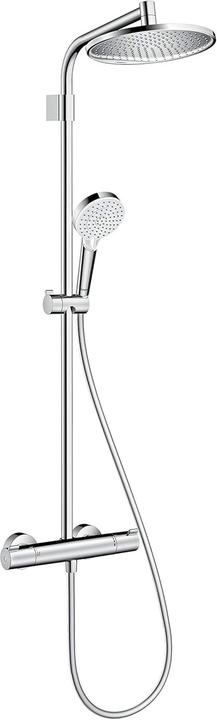 hansgrohe SHOWERPIPE HG CROMETTA S 240 26781000