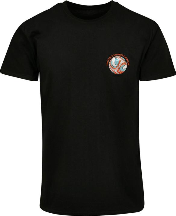 Produktbild Merchcode Game Time Grit T-shirt - 170055 (L)