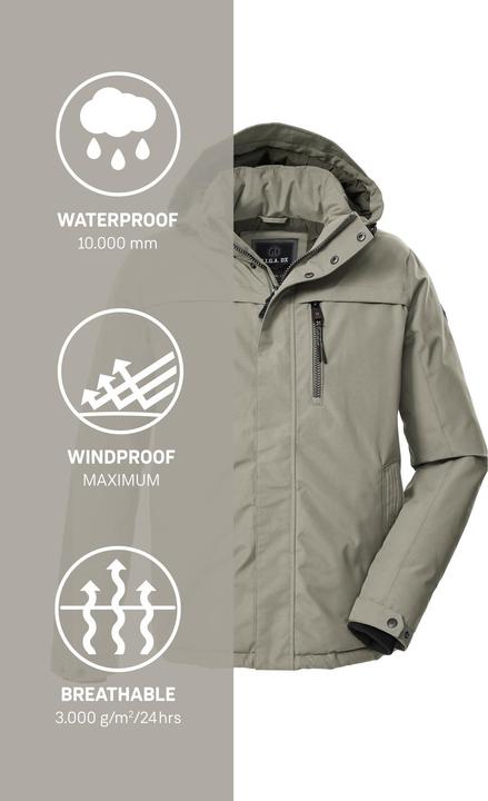 Immagine prodotto G.I.G.A DX GW39 Jacket (M)