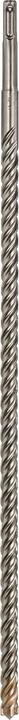Image du produit Irwin Embout de perçage Quad Speedhammer 12.0 x 460mm (12.0 millimètres)