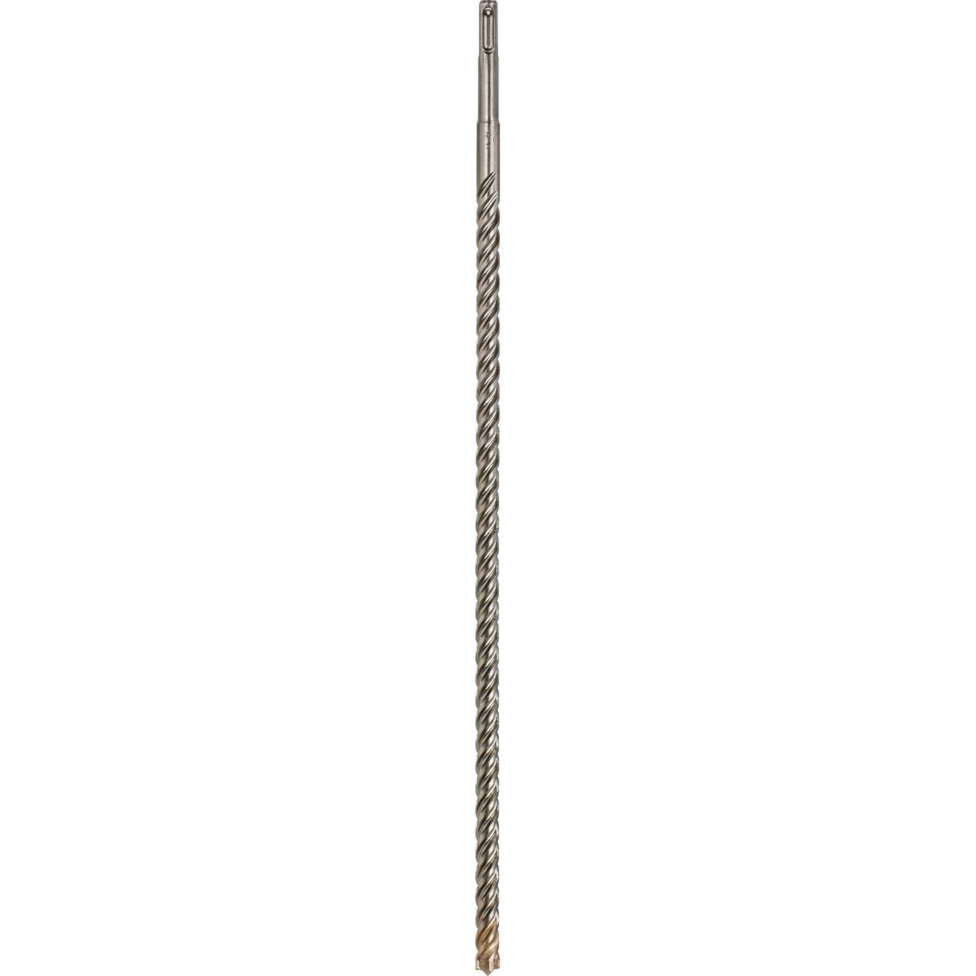 Irwin, Bohrereinsatz, Speedhammer Quad Drill Bit 12.0 x 460mm (12 Millimeter)