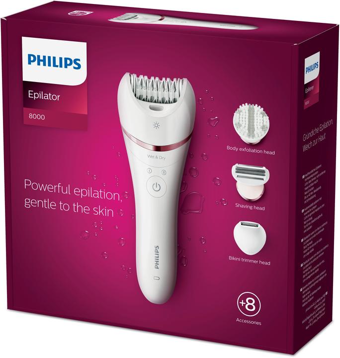 Immagine prodotto Philips Series 8000