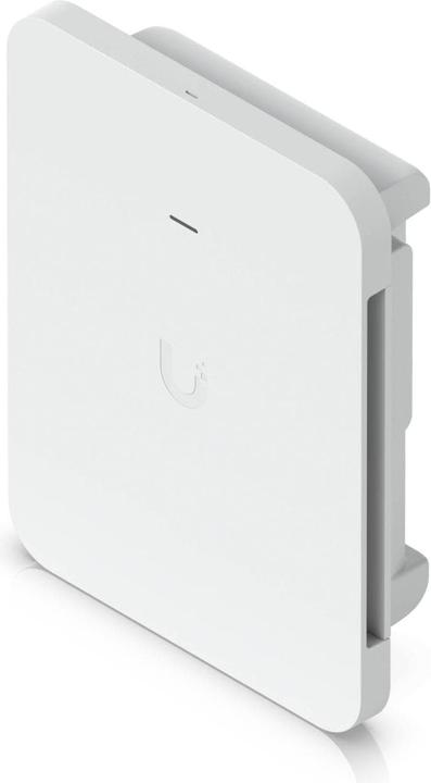 Actual product image Ubiquiti UniFi U7 Pro-Wall Paintable Flush Mount (Mounting kit)