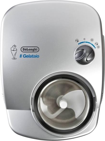 Immagine prodotto De'Longhi ICK 6000 con compressore