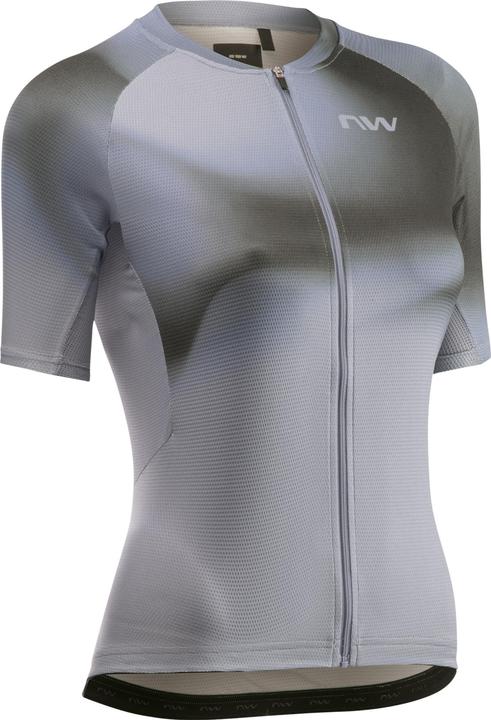 Produktbild Northwave Women's Force Evo Jersey Short Sleeve (S)