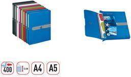 Actual product image Herlitz 11206174 White (A4, 1 x)