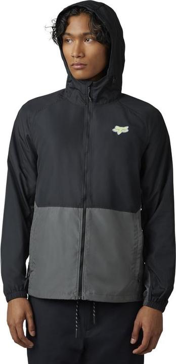 Produktbild Fox Jacket 23 Title Sponsor Windbreaker (XL)