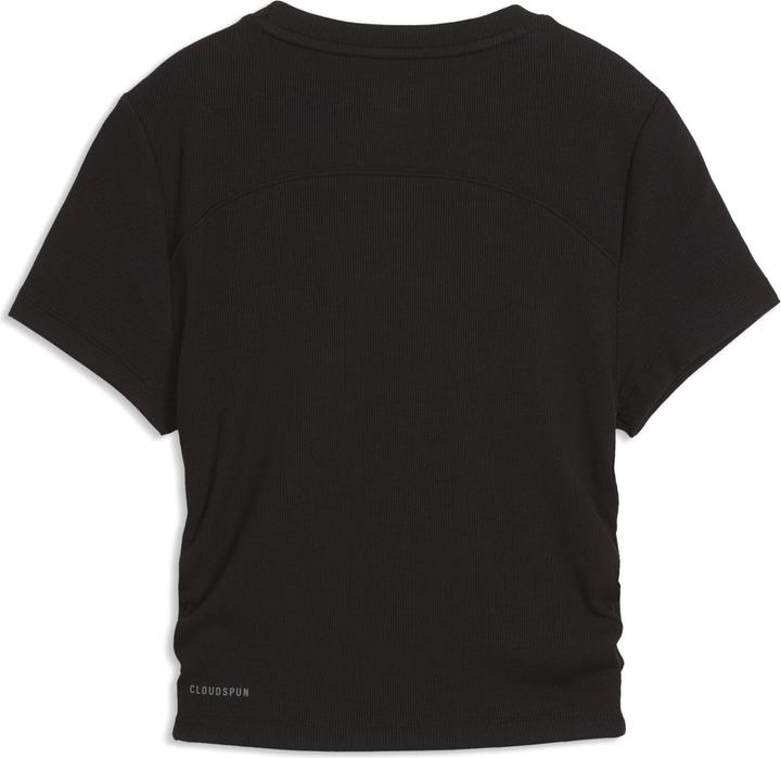 Produktbild Puma W Cloudspun Rib Tee (M)