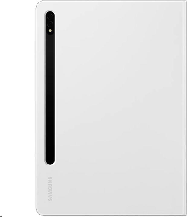 Productafbeelding Samsung Notabene Cover (Samsung Galaxy Tab S7, Samsung Galaxy Tab S8)