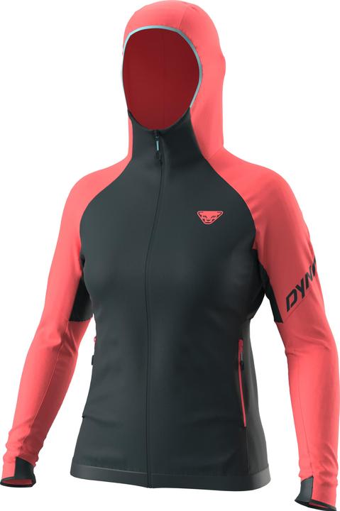 Immagine prodotto Dynafit Giacca con cappuccio Transalper Polartec da donna (L)